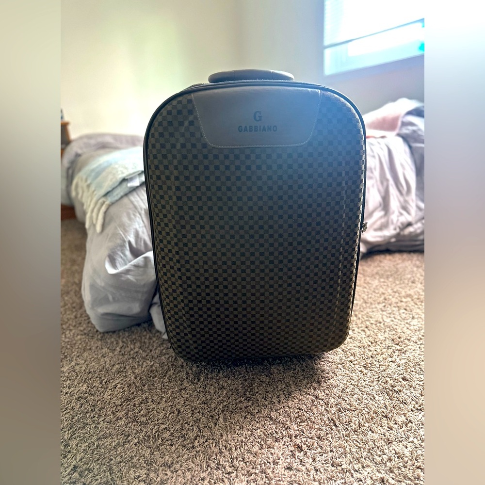 Gabbiano Large Luggage